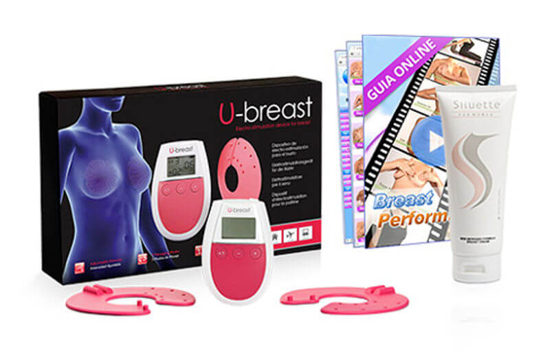 Al momento stai visualizzando U-breast: aumentare il seno naturalmente