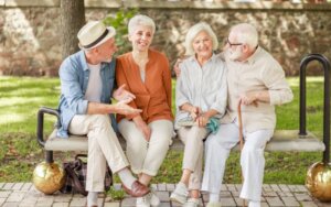 Scopri di più sull'articolo Nuova aspettativa di vita, ecco le differenze marcate nell’invecchiamento italiano.